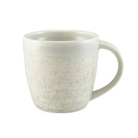 Pearl Terra Porcelain Mug
